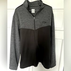 Men’s Calloway Zipped Jacket